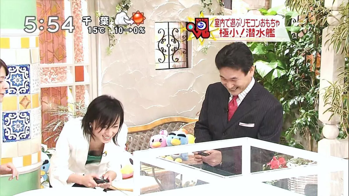 生放送胸チラエロ画像060