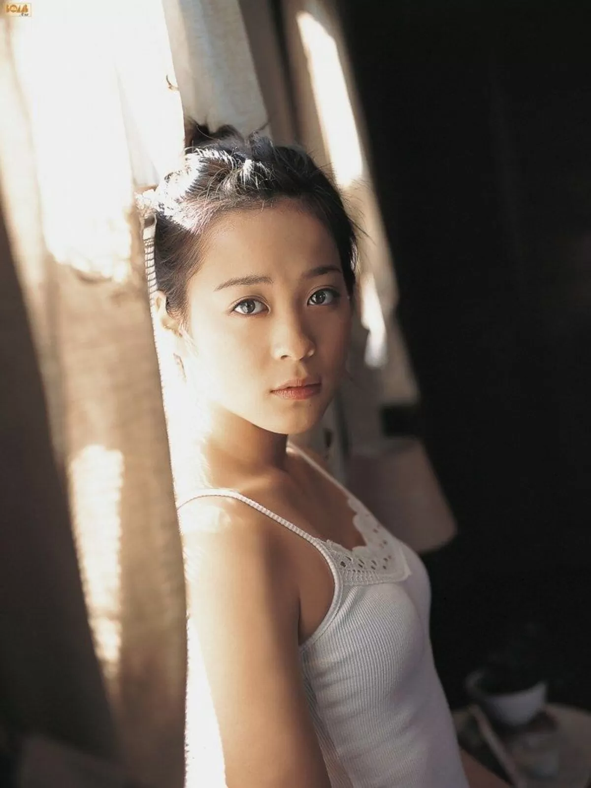 北乃きいエロ画像003