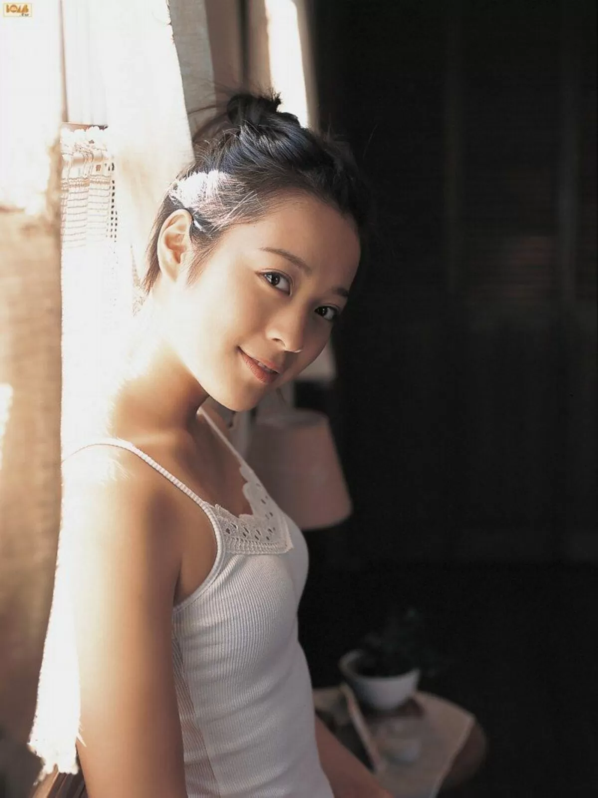 北乃きいエロ画像006