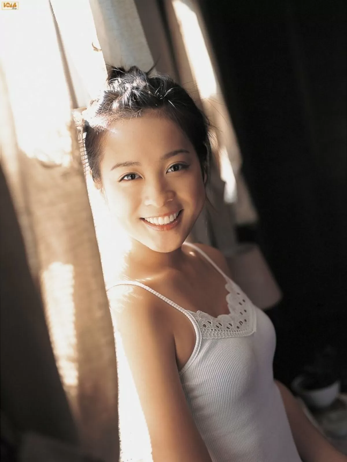 北乃きいエロ画像009