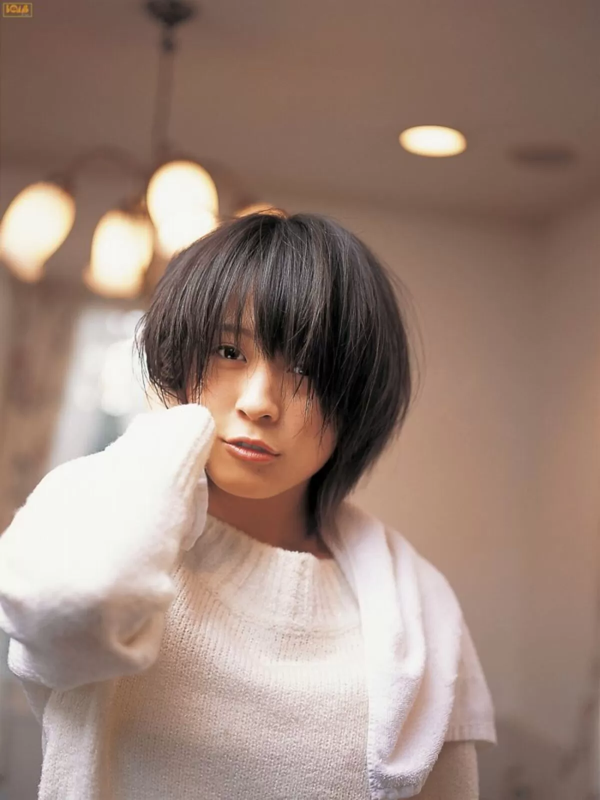 北乃きいエロ画像010