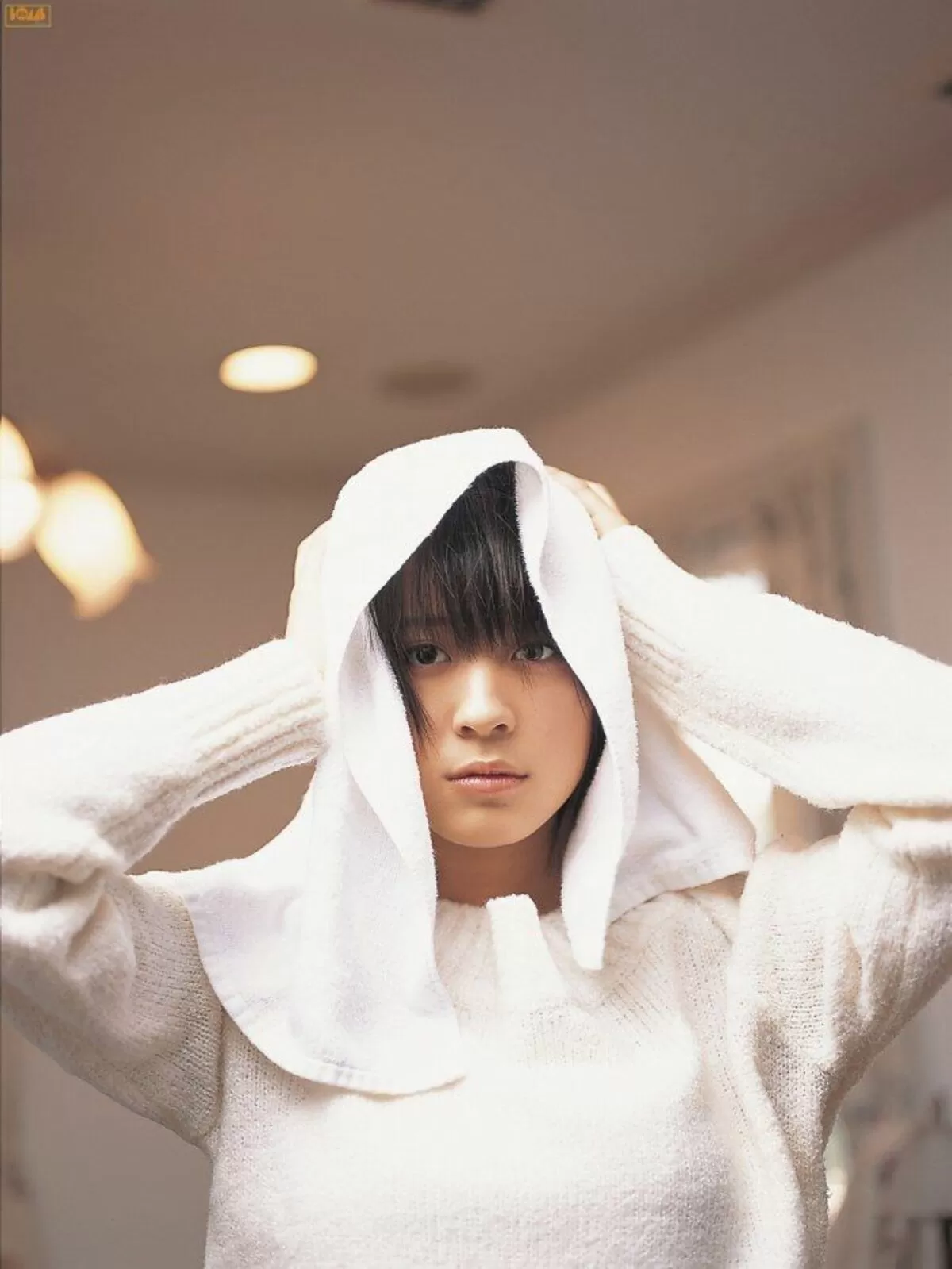 北乃きいエロ画像011