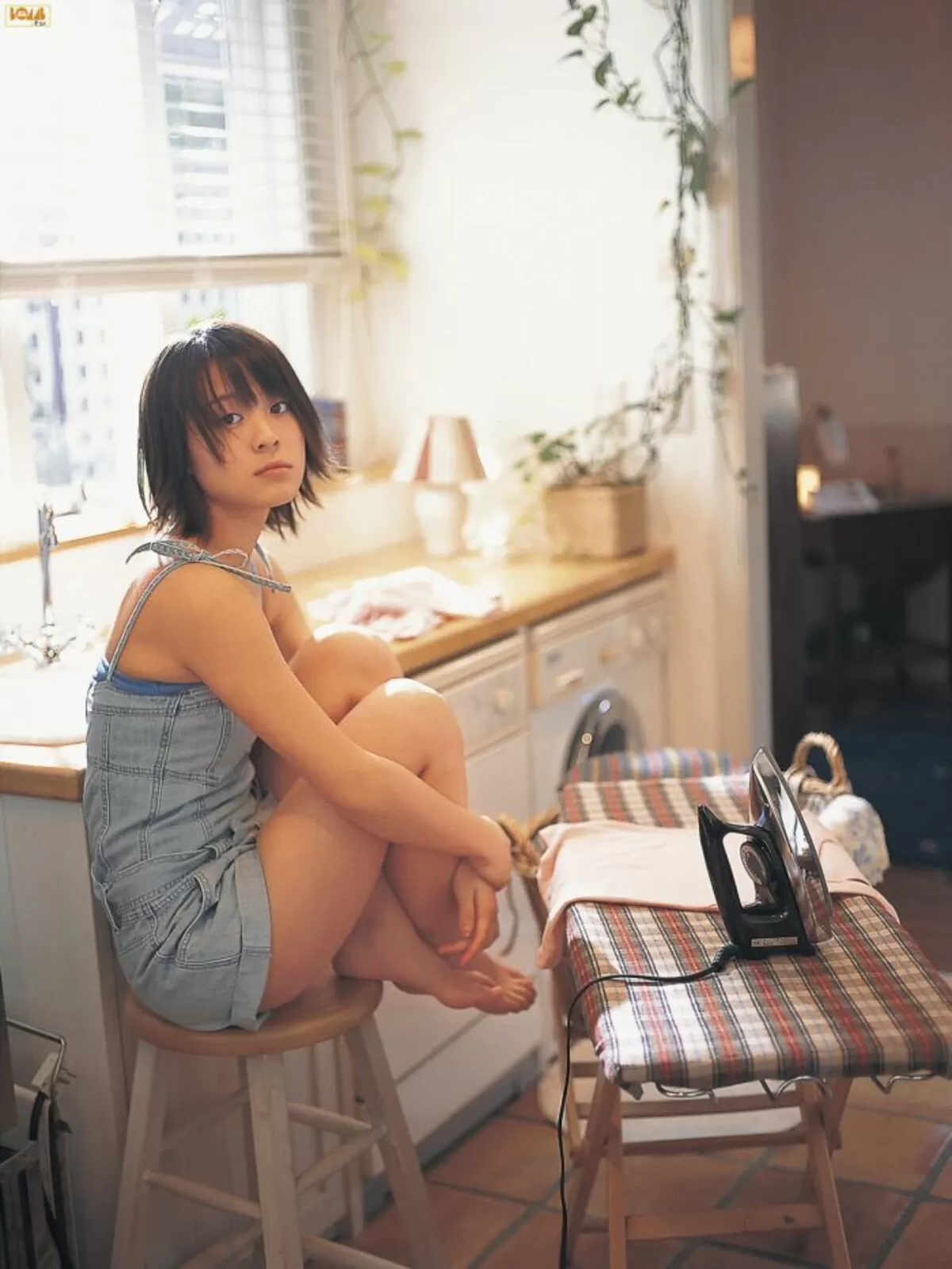 北乃きいエロ画像013