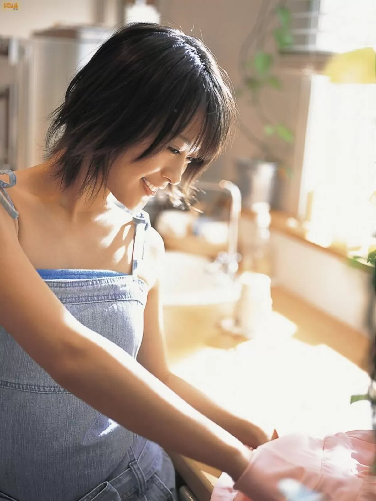 北乃きいエロ画像014