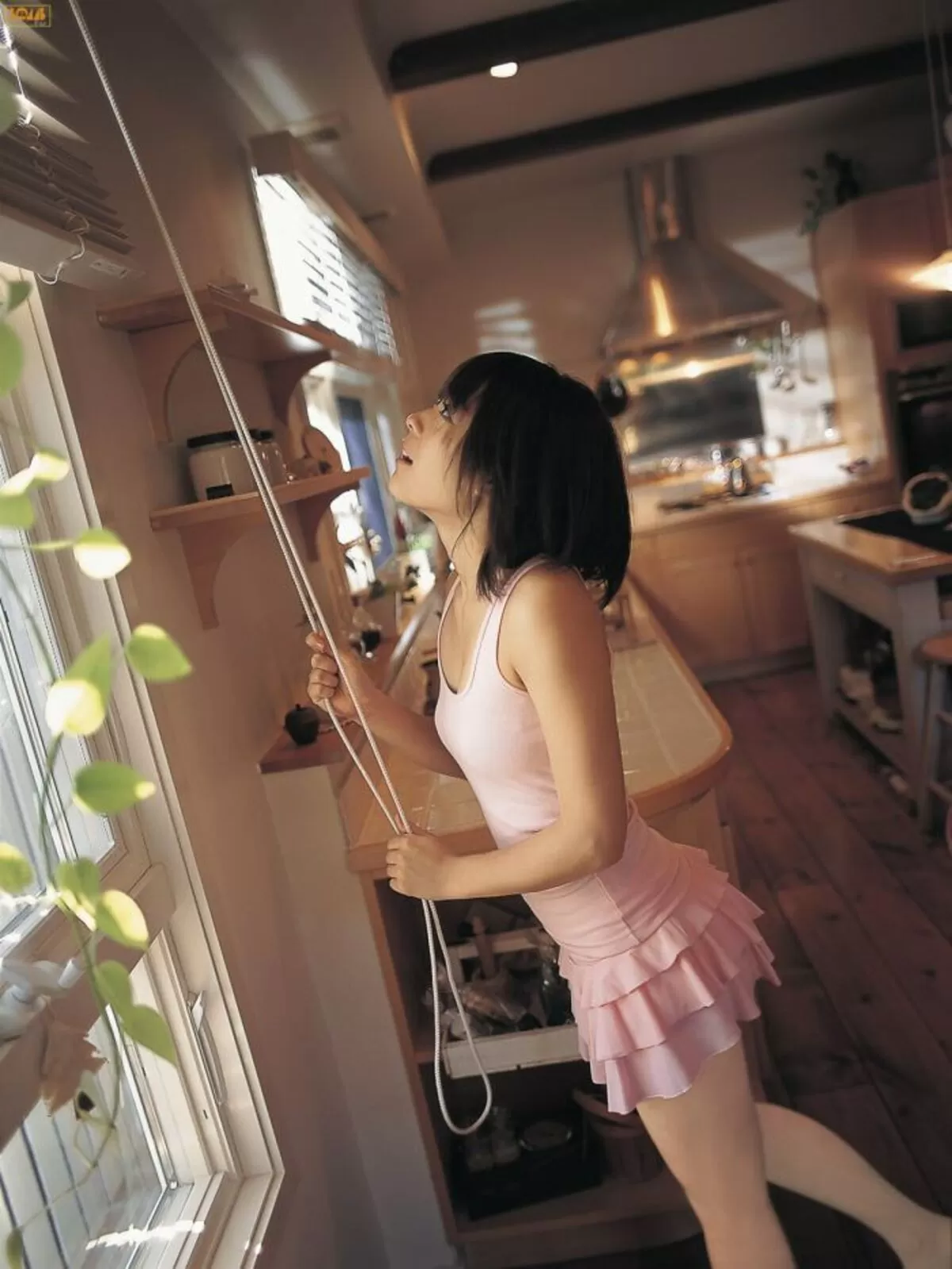 北乃きいエロ画像015