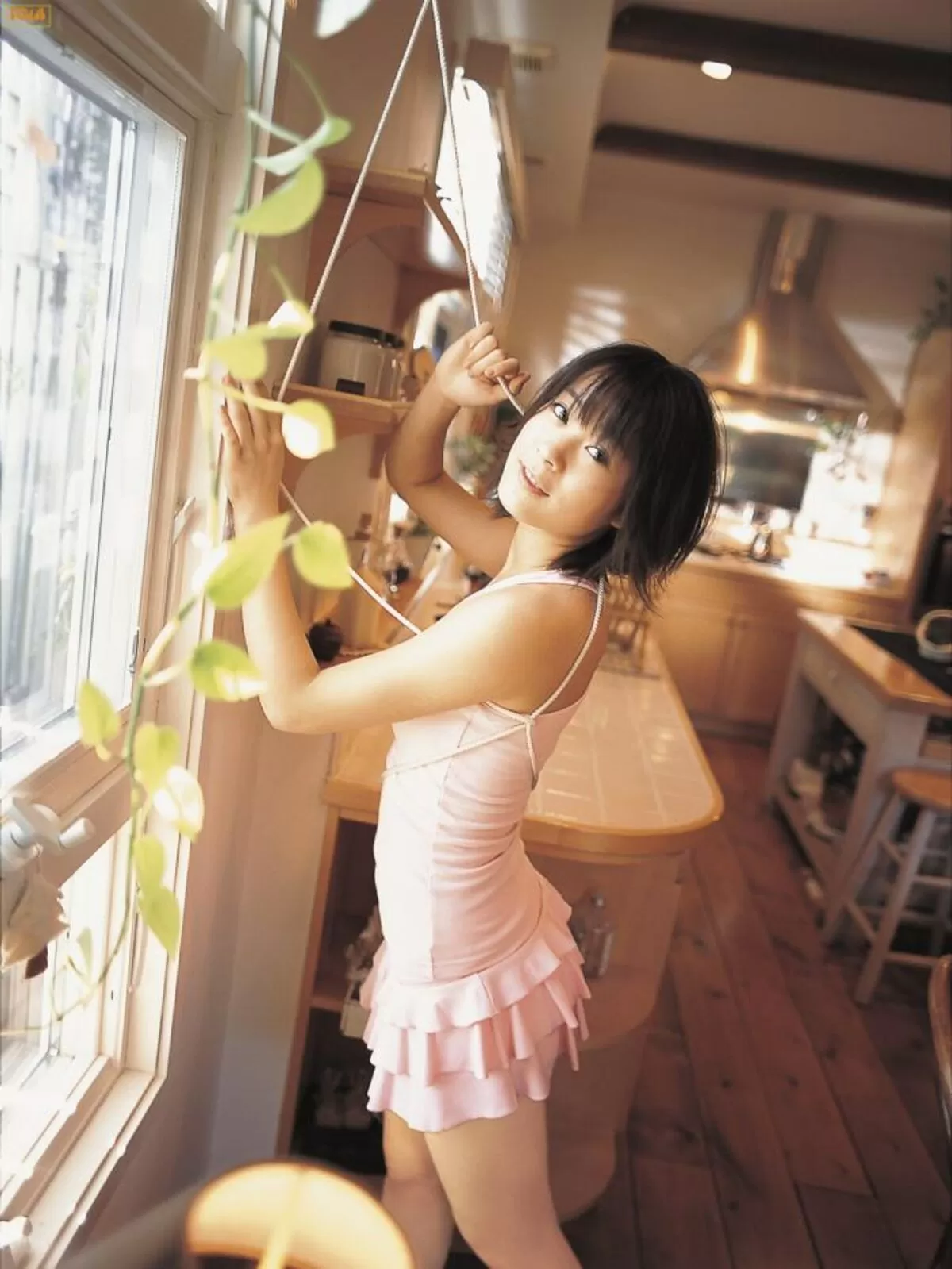 北乃きいエロ画像016