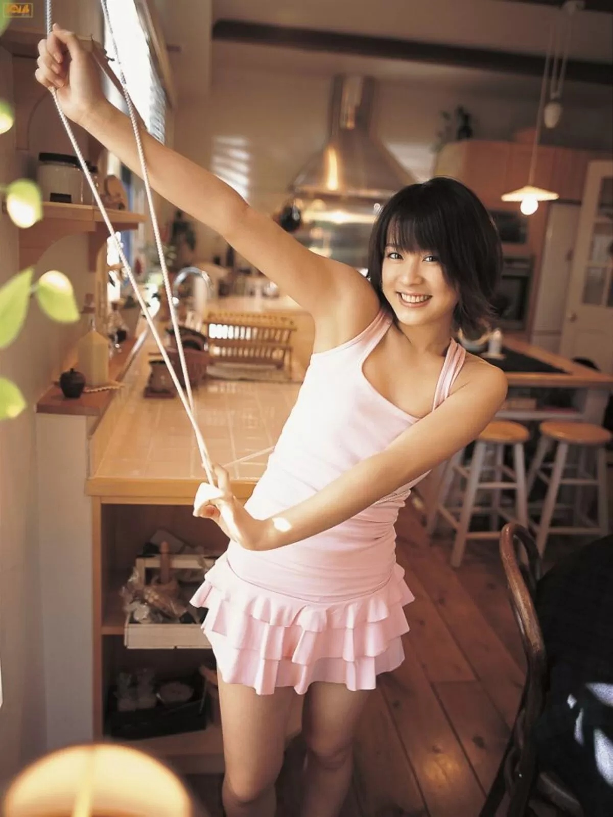 北乃きいエロ画像019