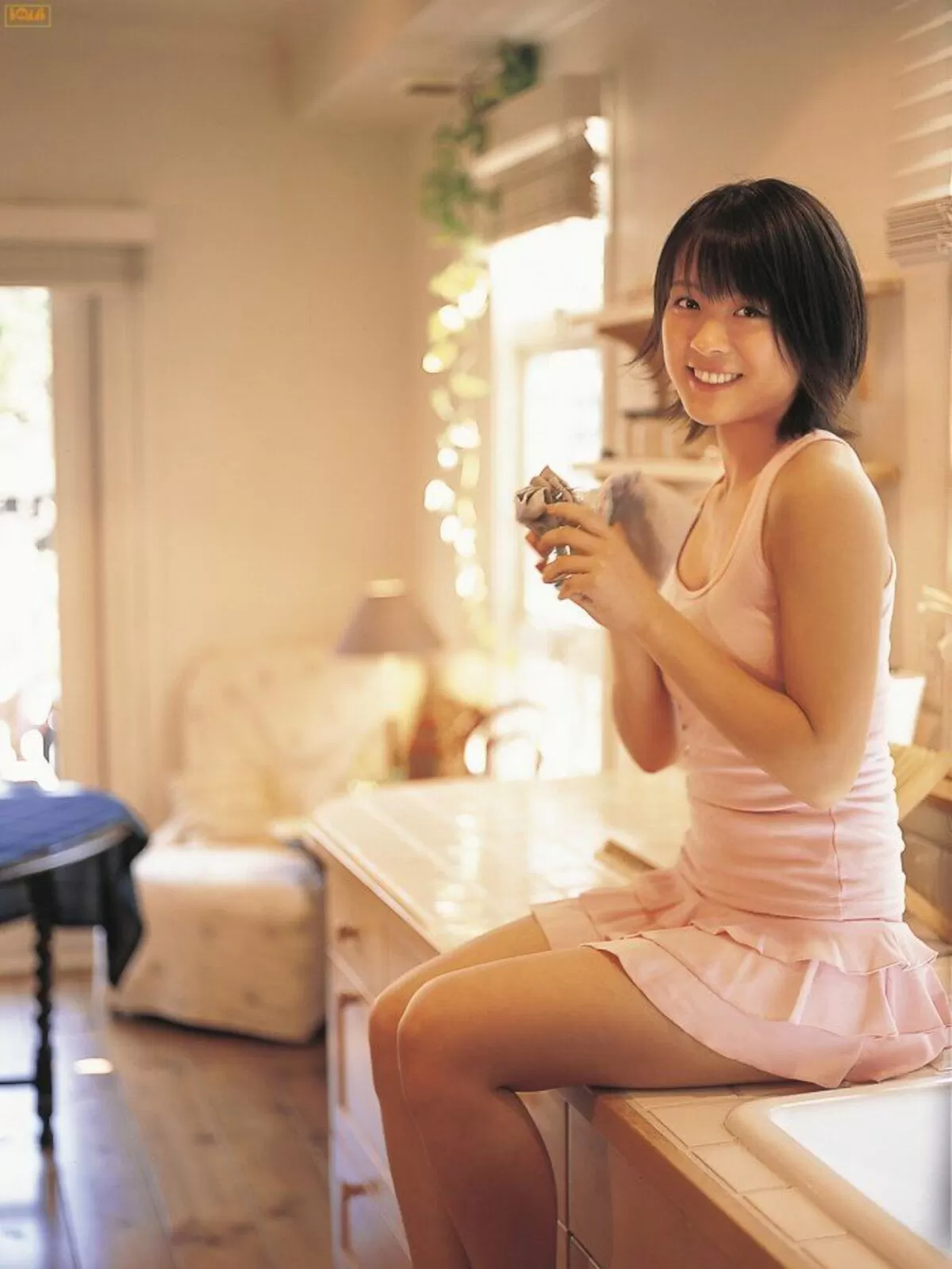 北乃きいエロ画像020