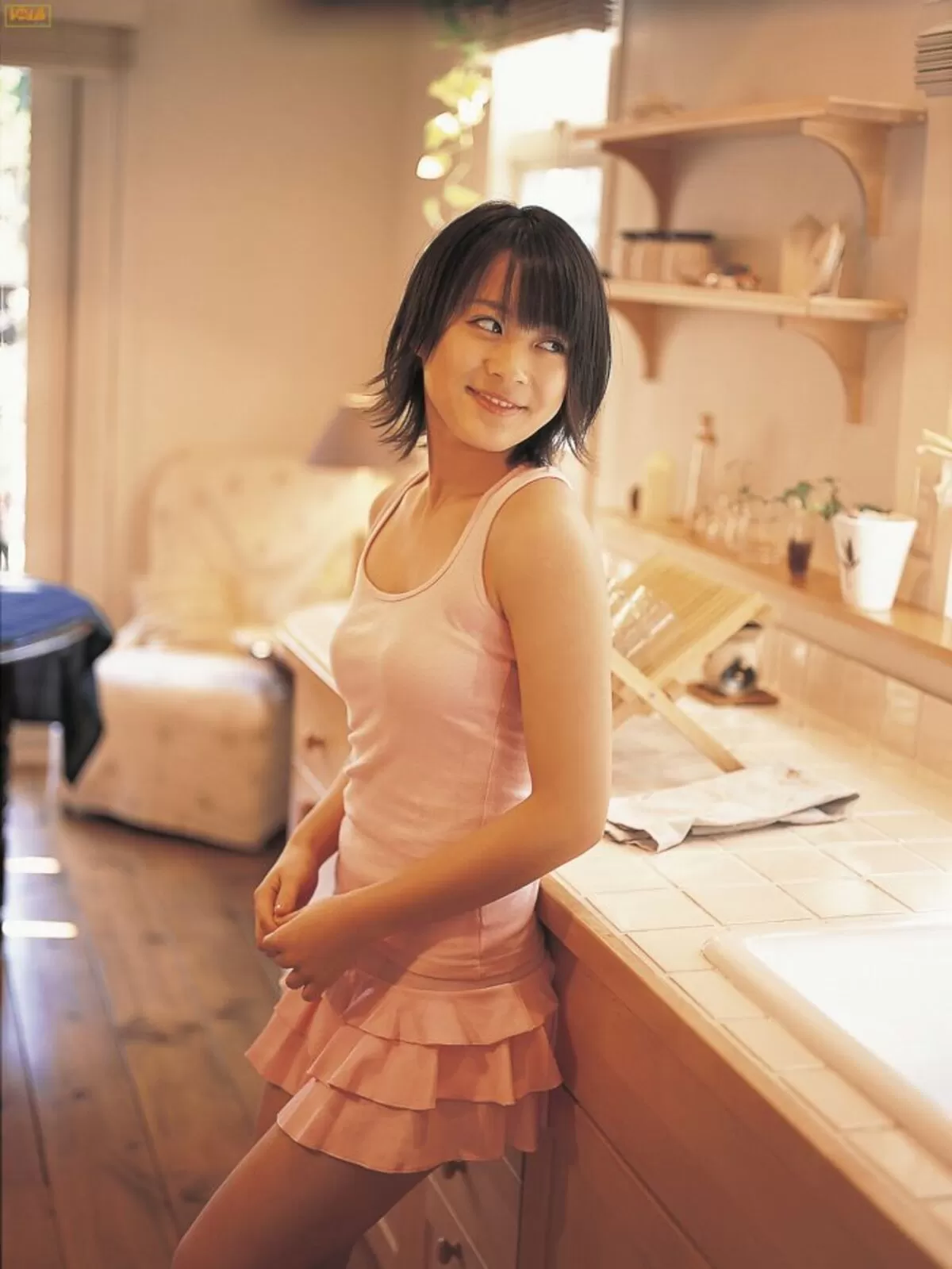 北乃きいエロ画像021