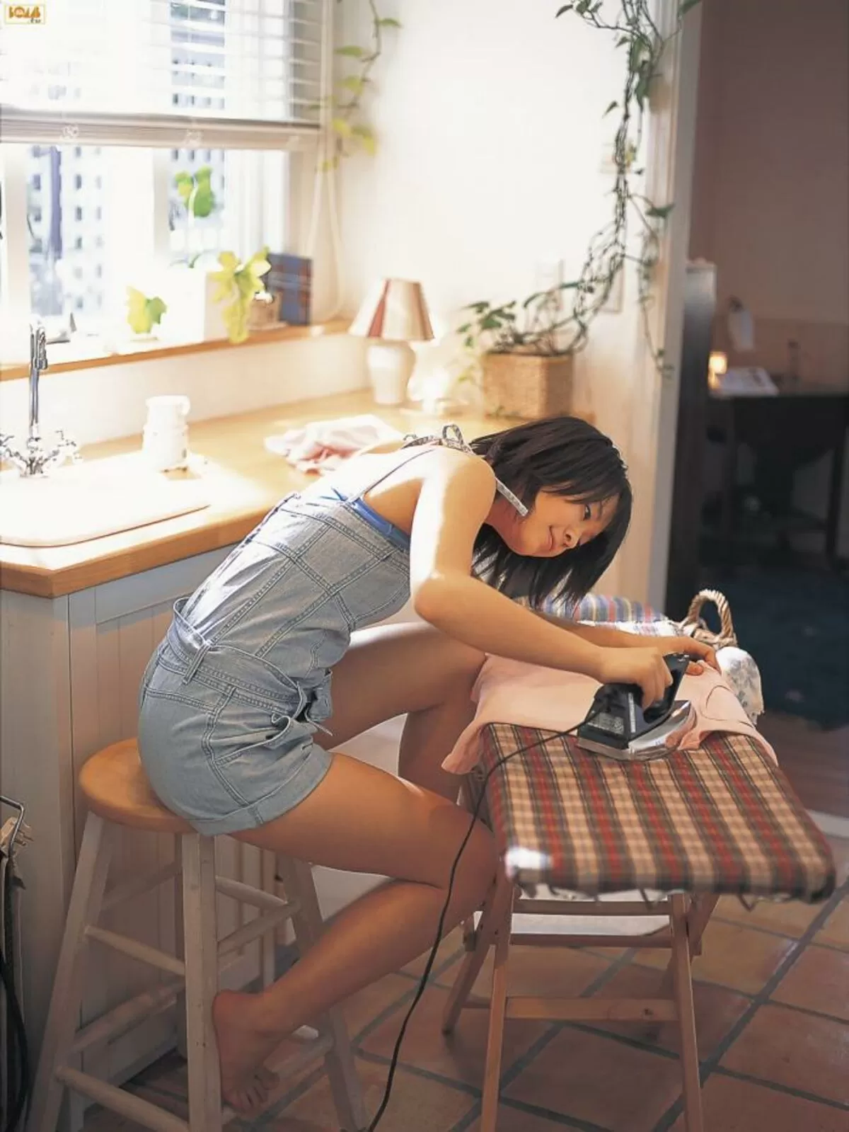 北乃きいエロ画像025