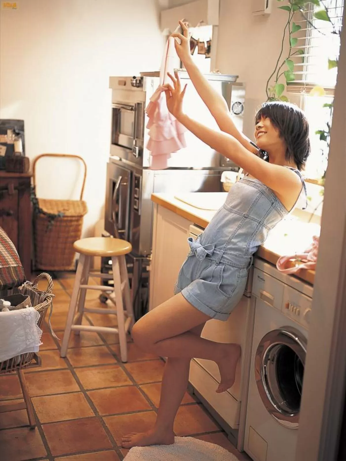 北乃きいエロ画像026