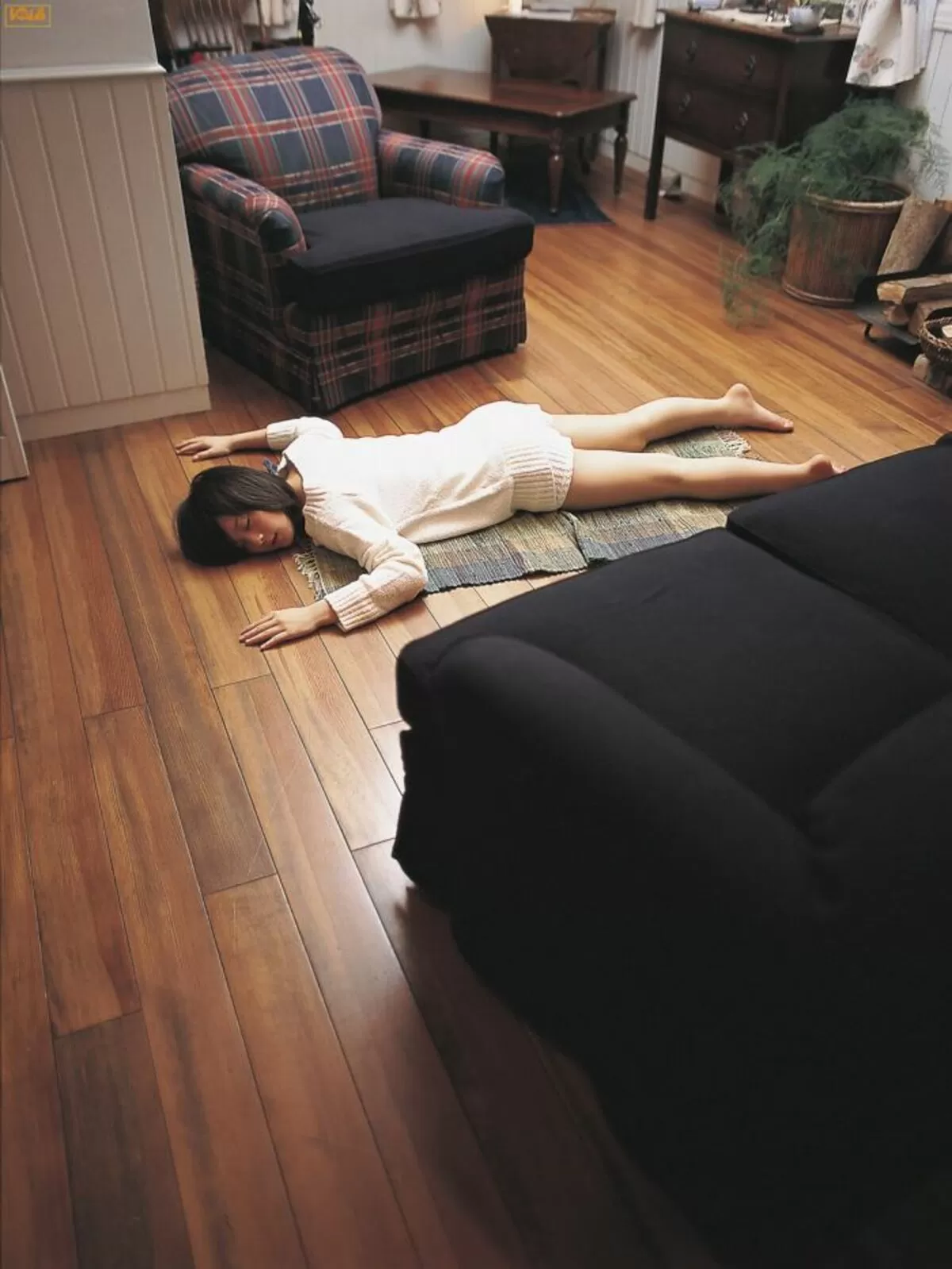 北乃きいエロ画像029