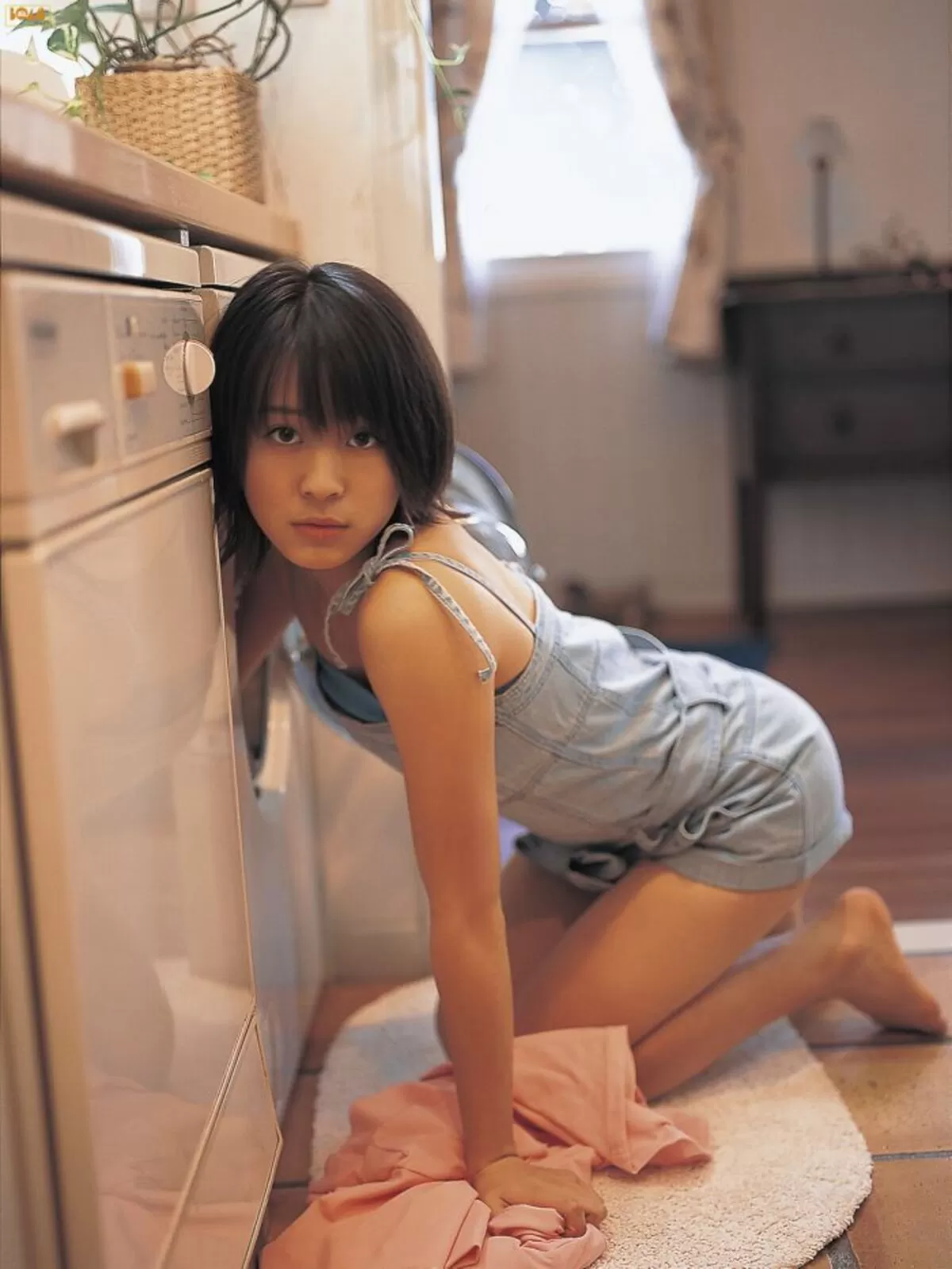 北乃きいエロ画像030