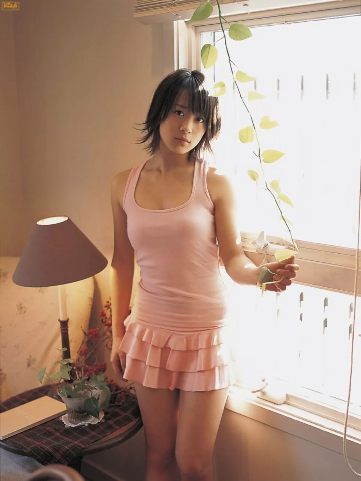 北乃きいエロ画像031