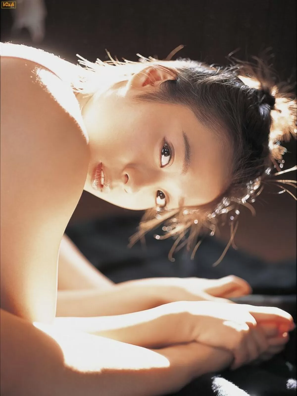 北乃きいエロ画像032