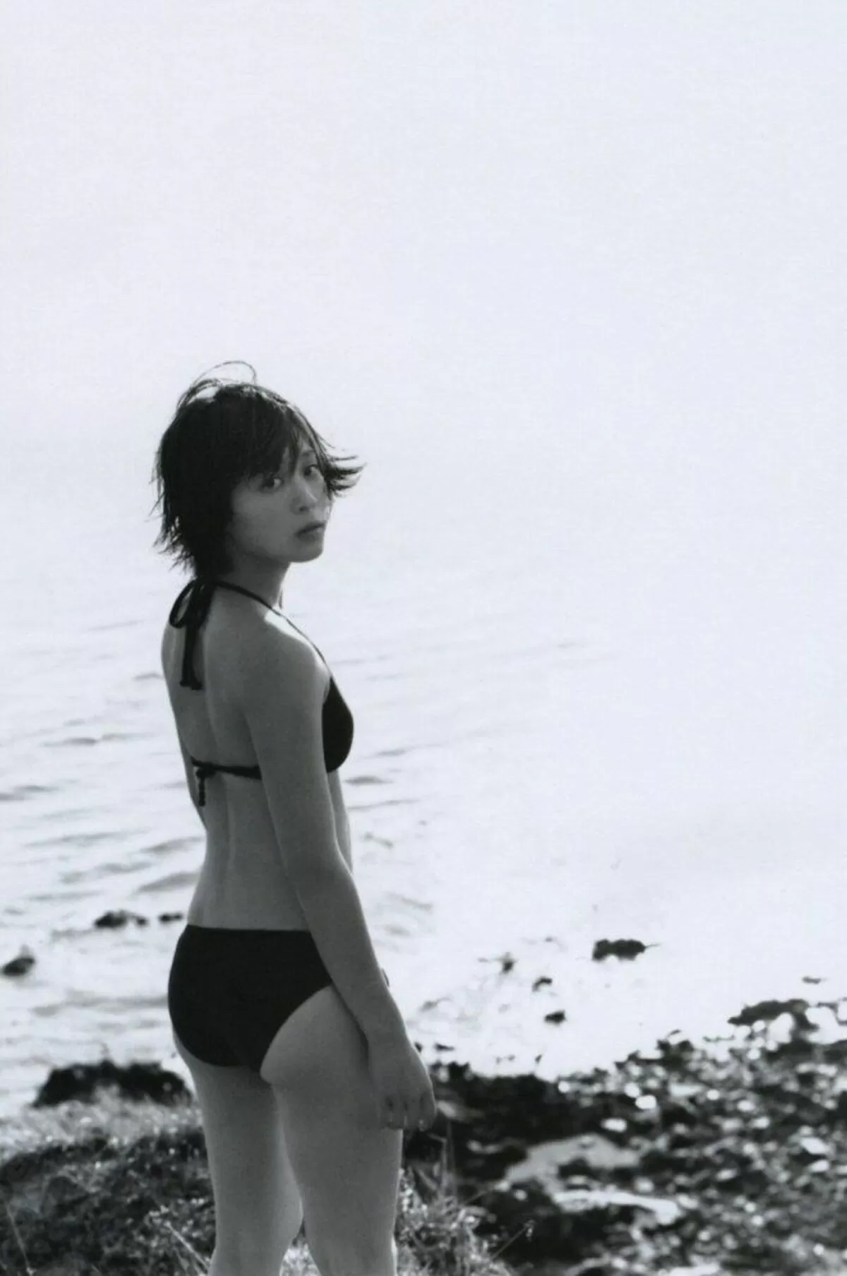 北乃きいエロ画像035