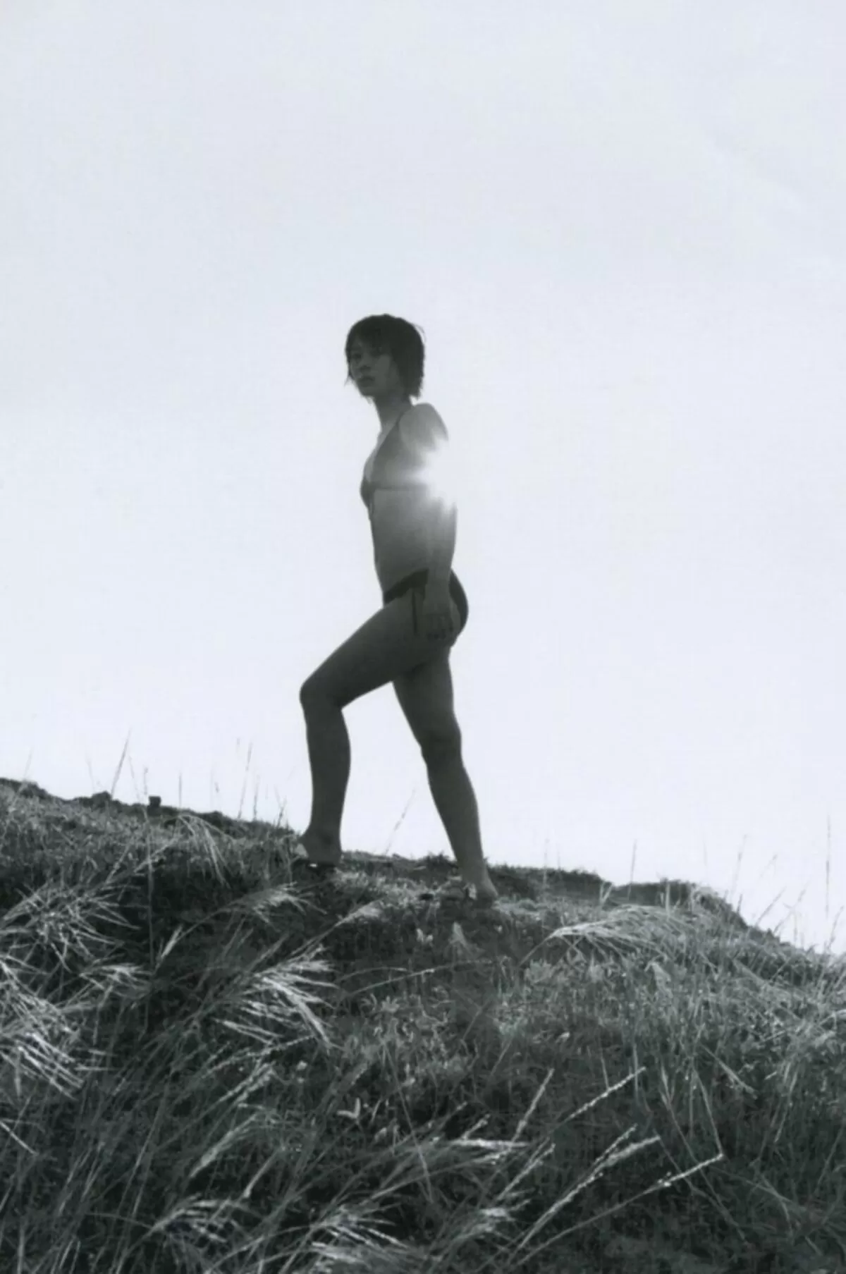 北乃きいエロ画像036