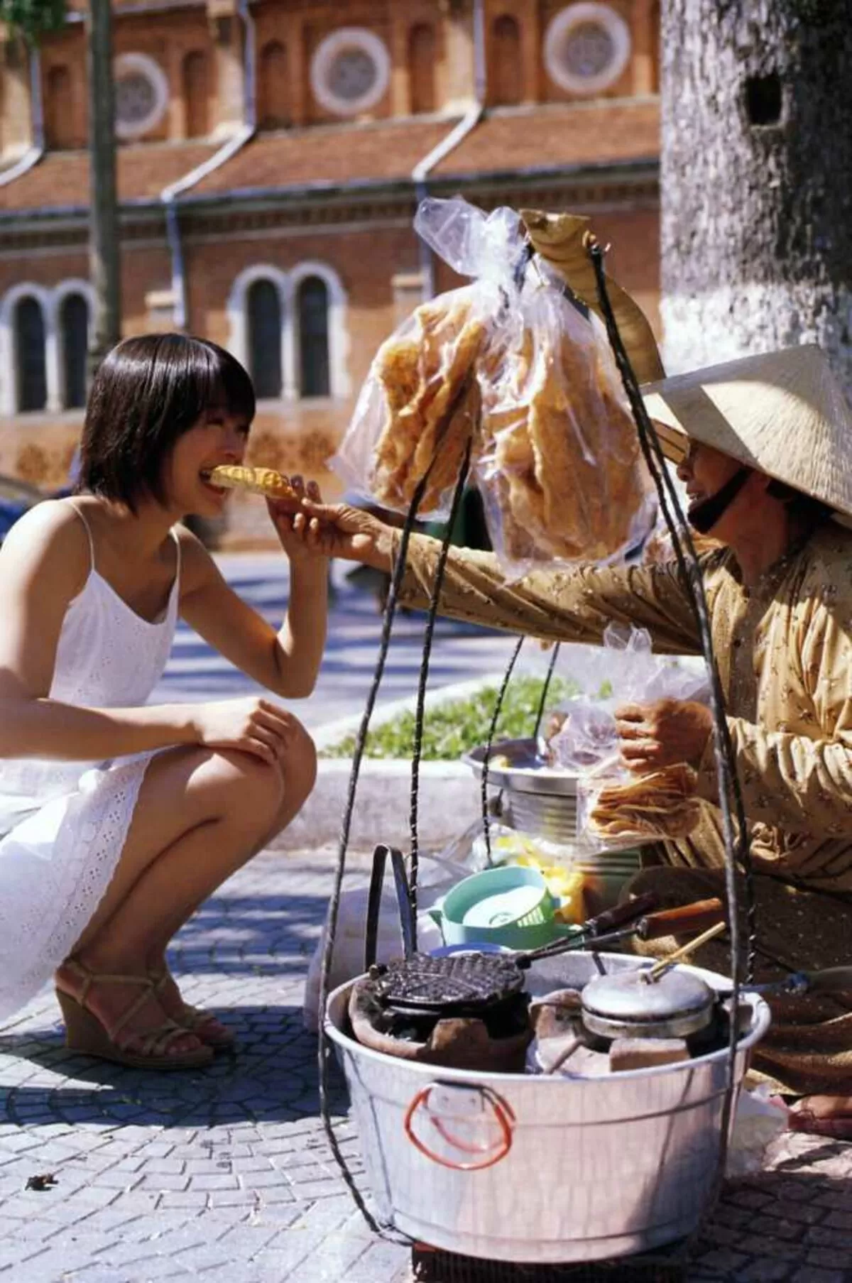 北乃きいエロ画像038