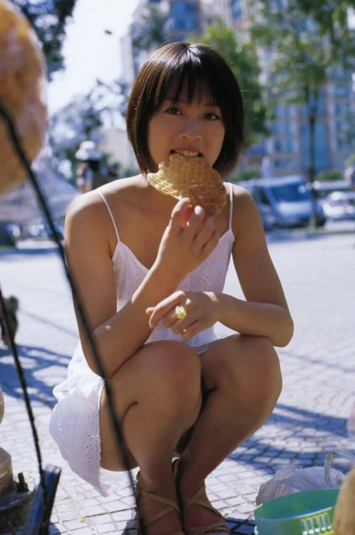 北乃きいエロ画像039