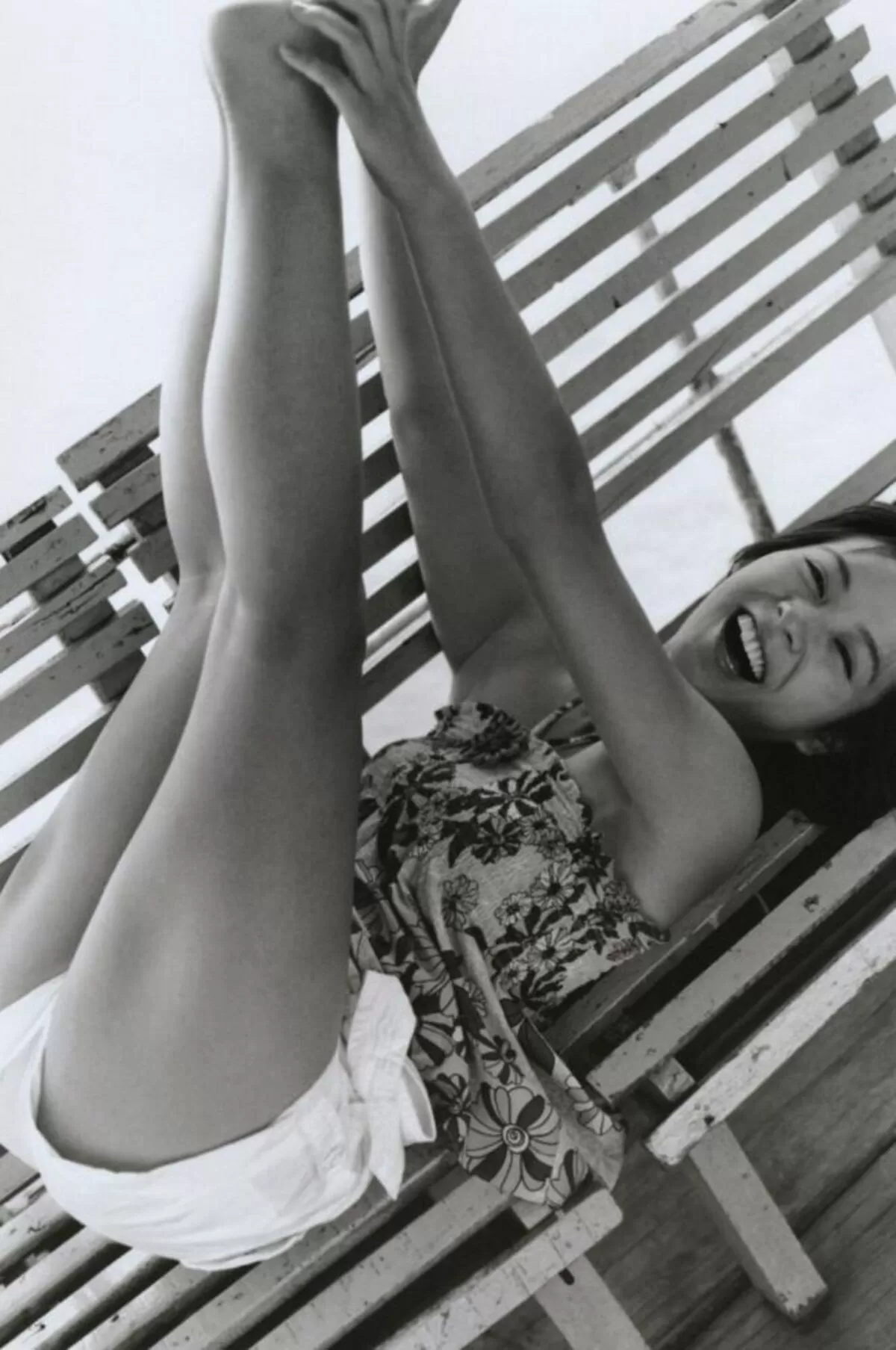 北乃きいエロ画像041