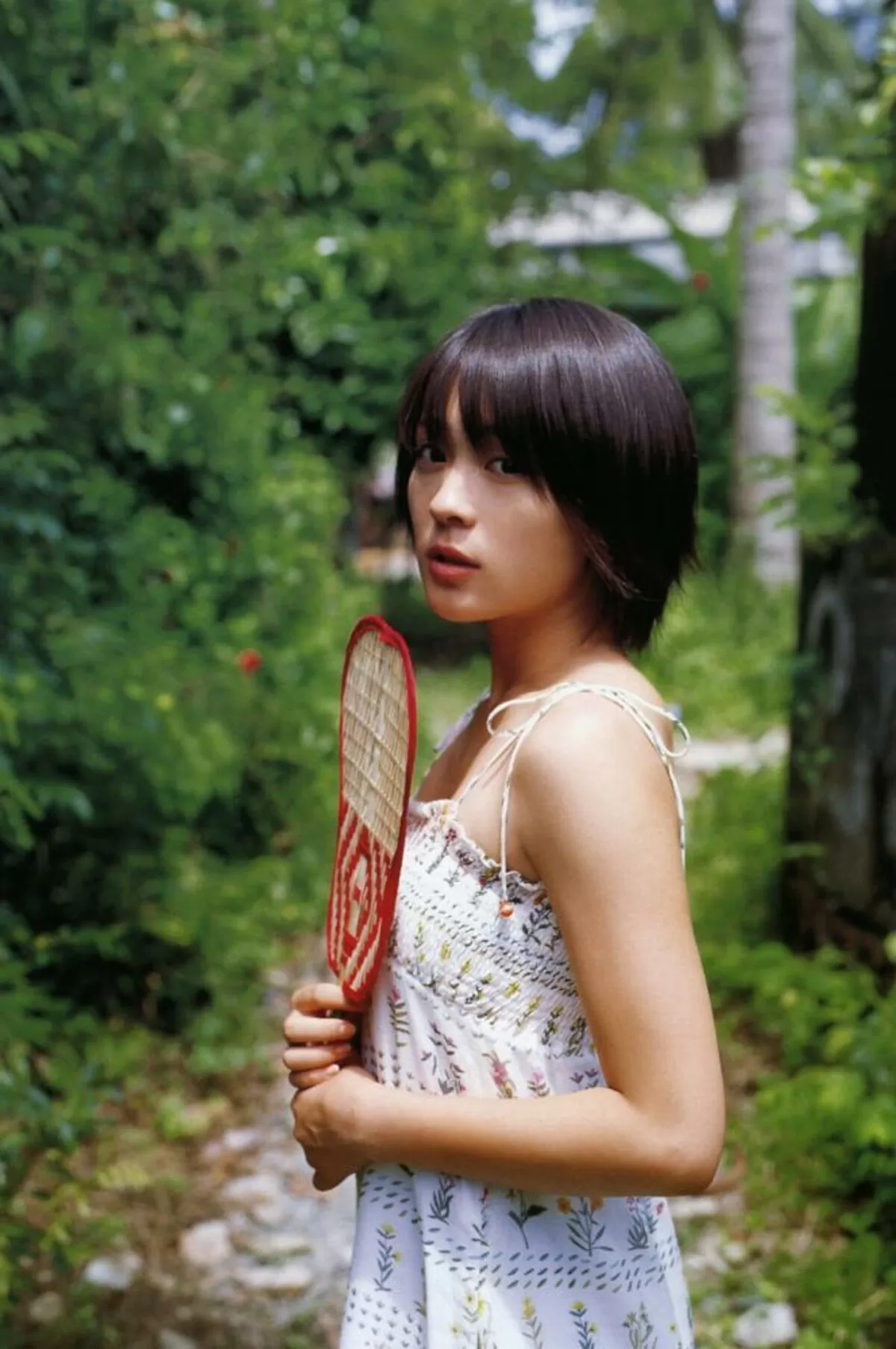 北乃きいエロ画像042