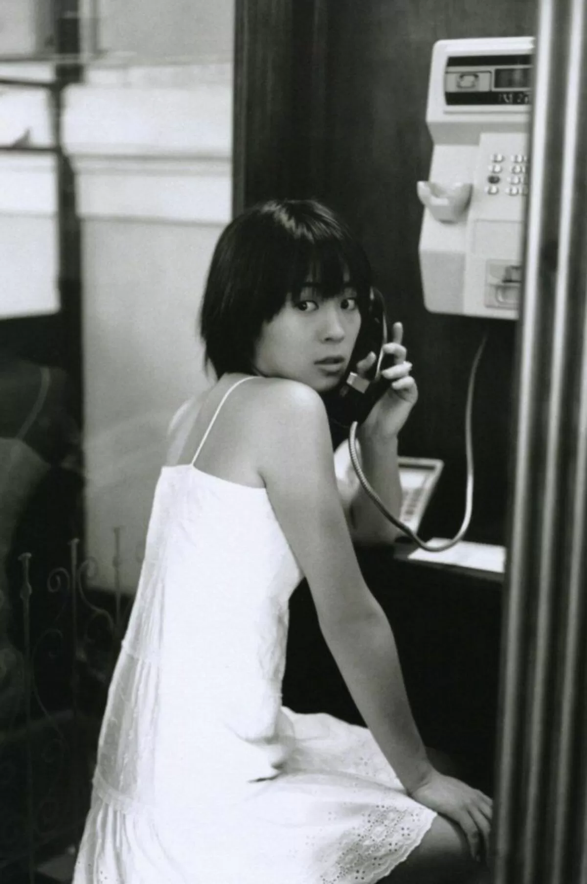 北乃きいエロ画像043