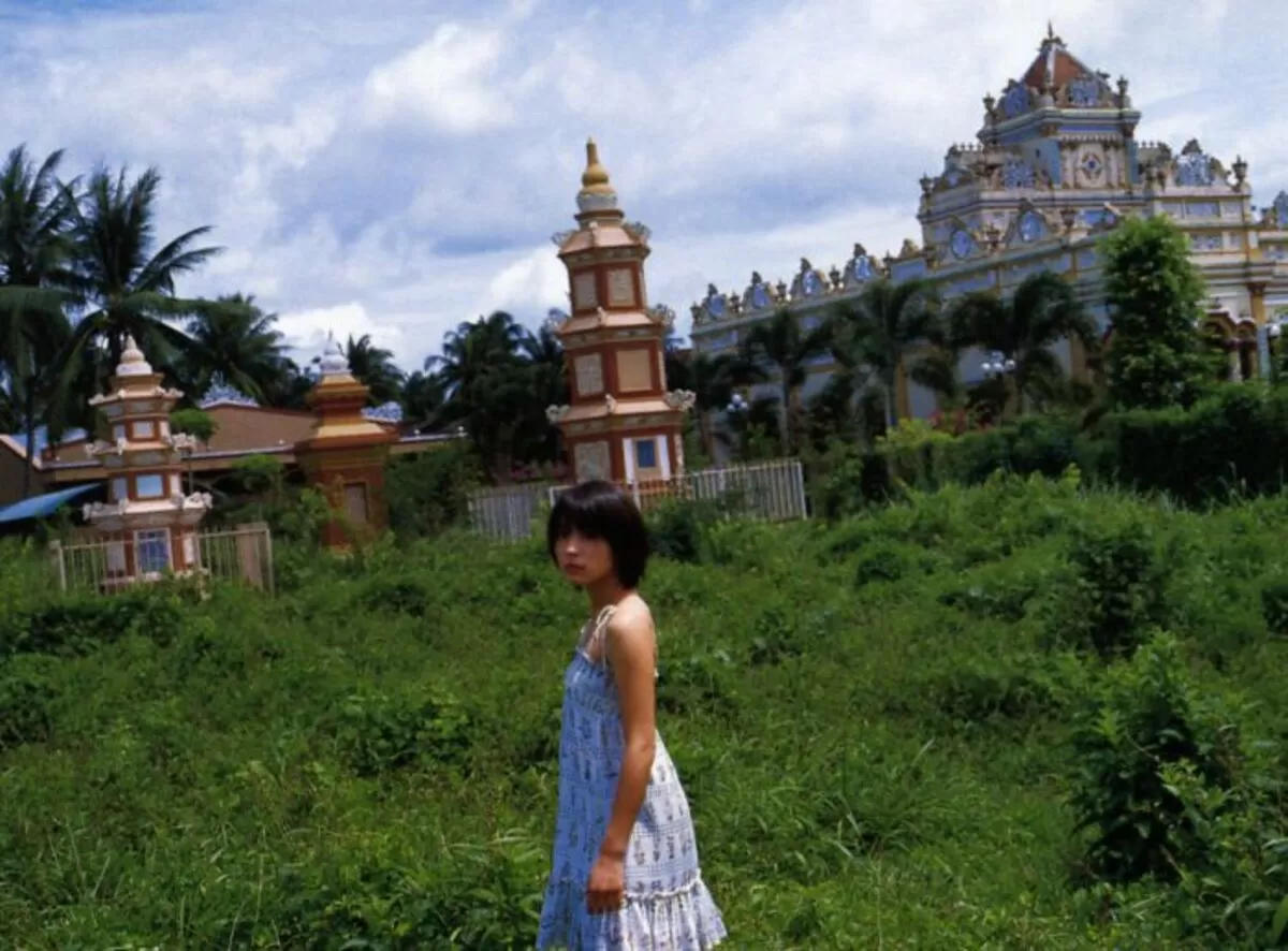 北乃きいエロ画像058