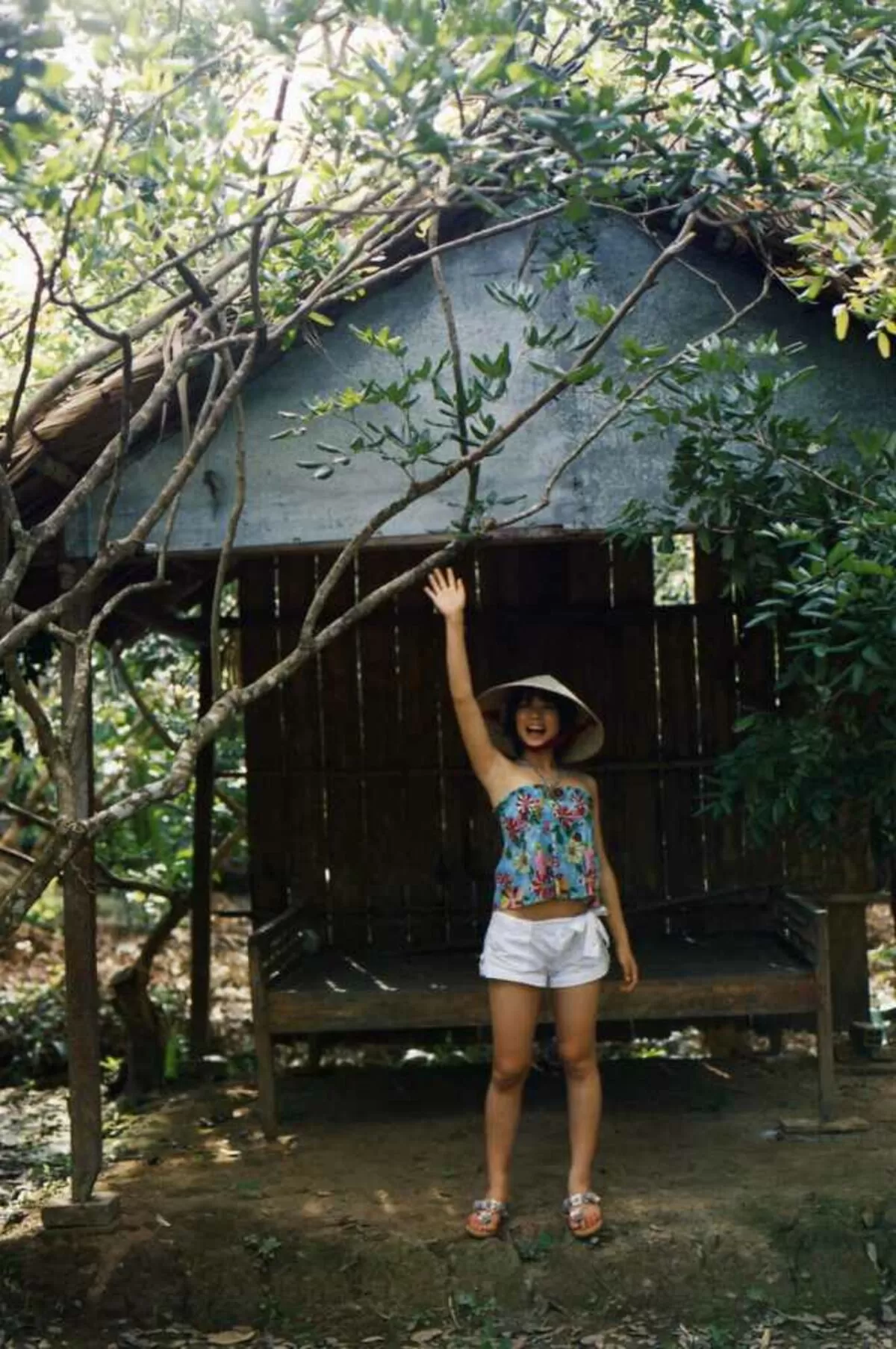 北乃きいエロ画像059