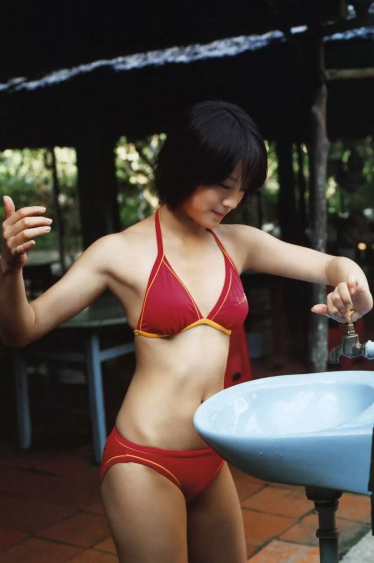 北乃きいエロ画像061