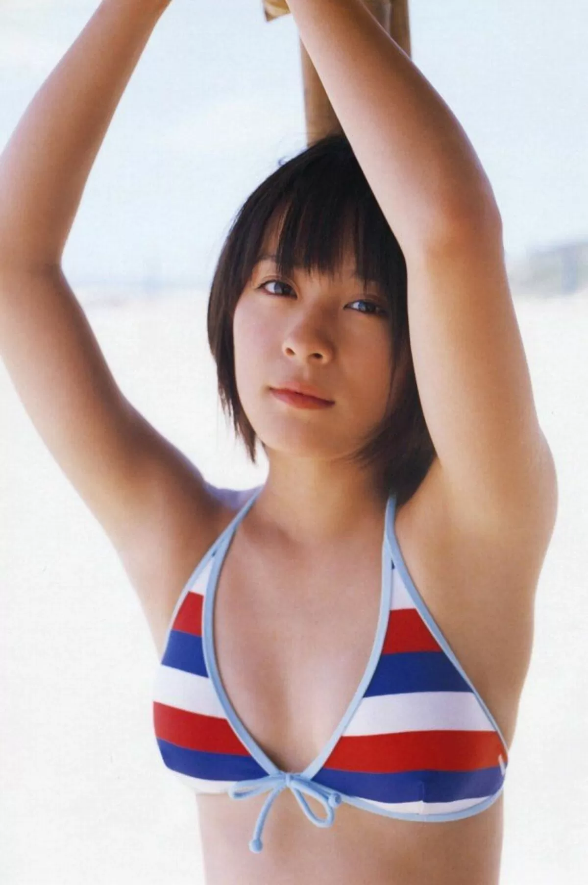 北乃きいエロ画像067