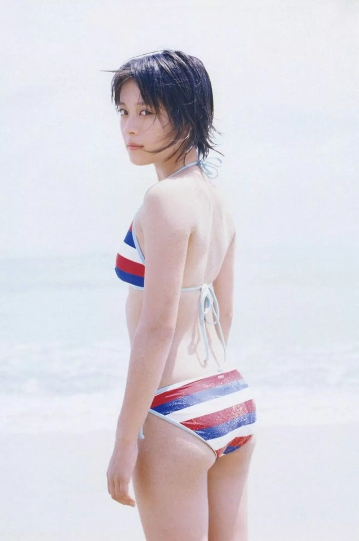 北乃きいエロ画像068