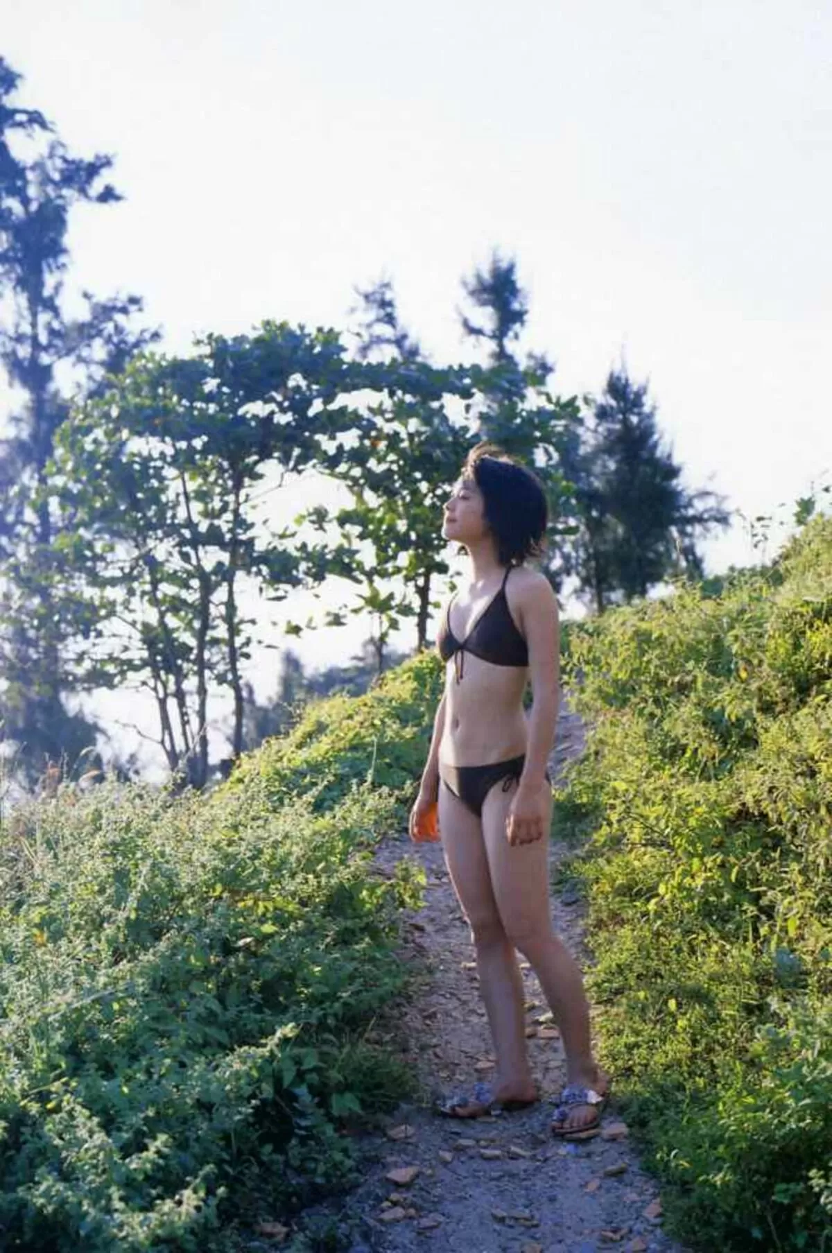 北乃きいエロ画像070