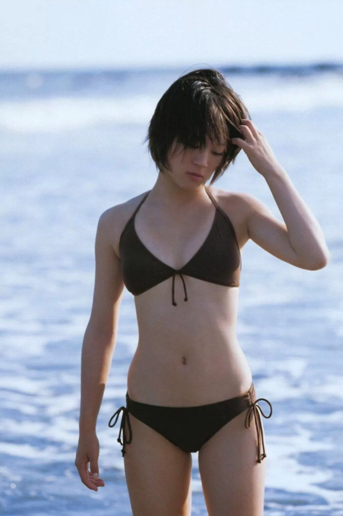 北乃きいエロ画像076