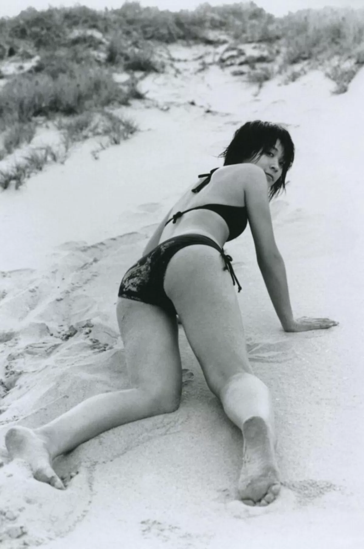 北乃きいエロ画像079