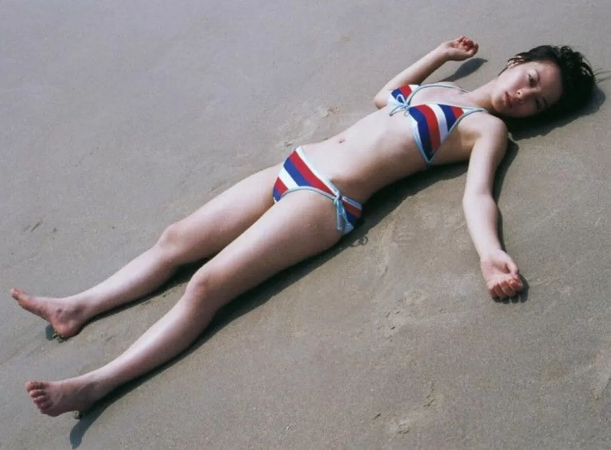 北乃きいエロ画像082