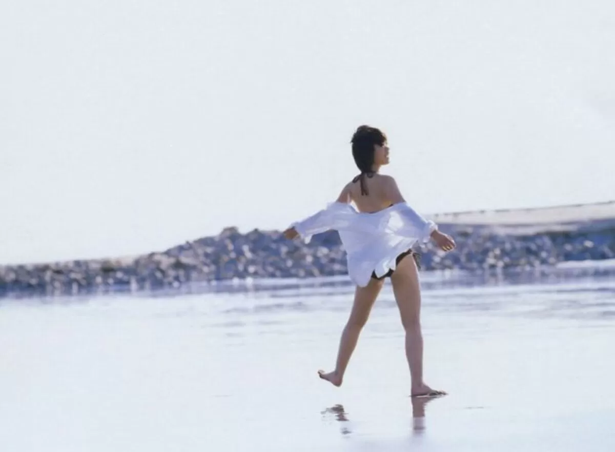 北乃きいエロ画像083