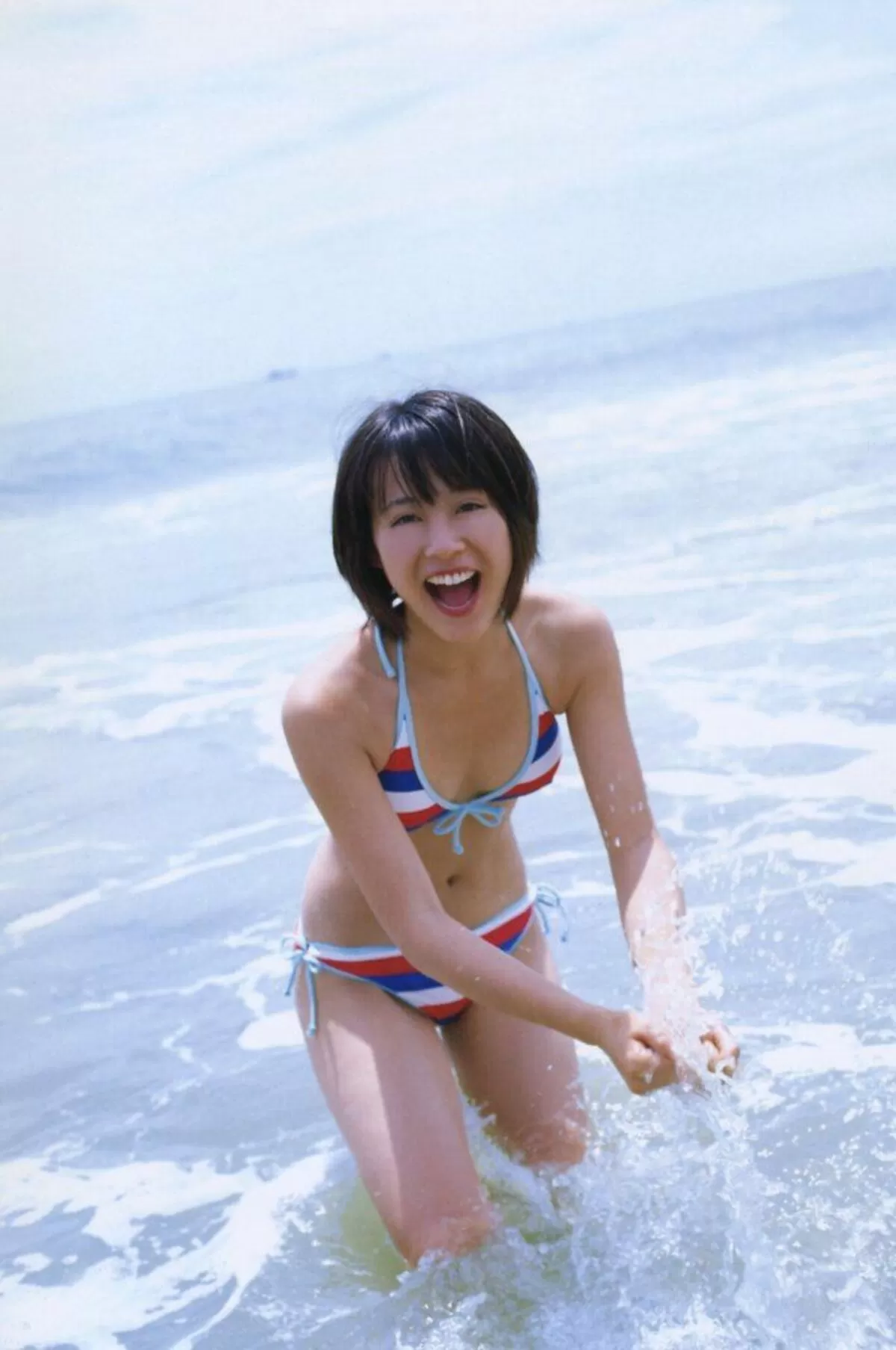 北乃きいエロ画像085