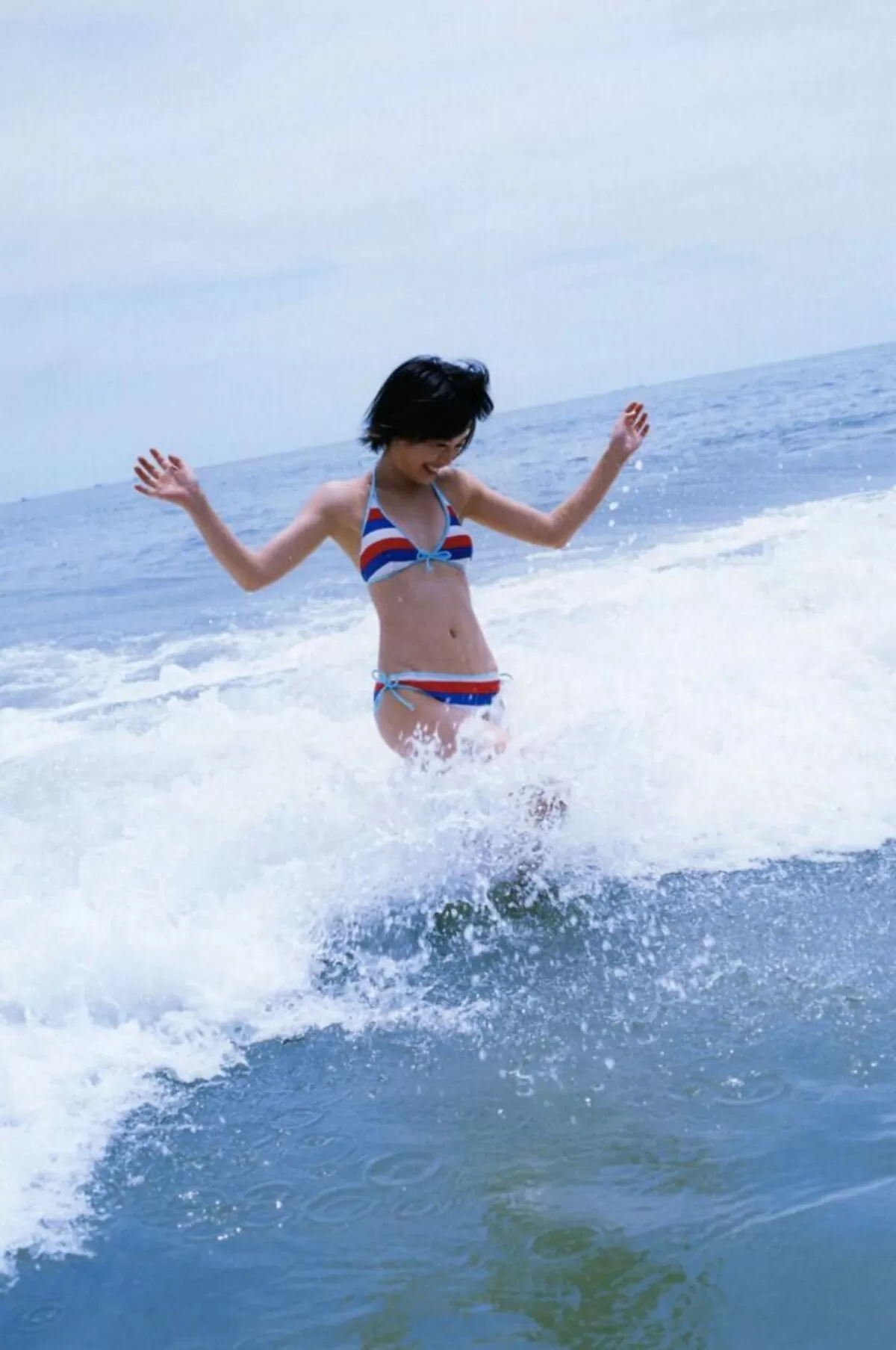 北乃きいエロ画像086