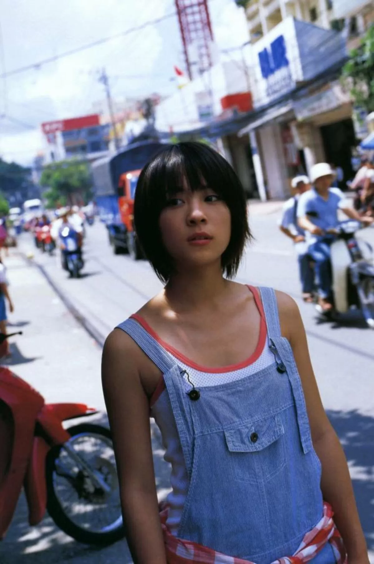 北乃きいエロ画像088