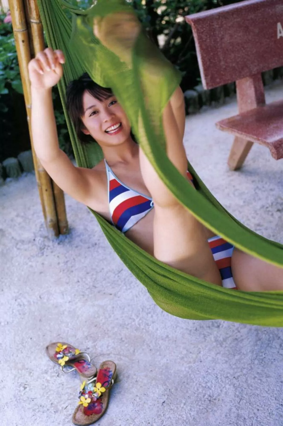 北乃きいエロ画像090