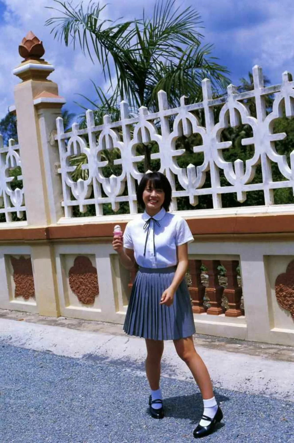 北乃きいエロ画像092