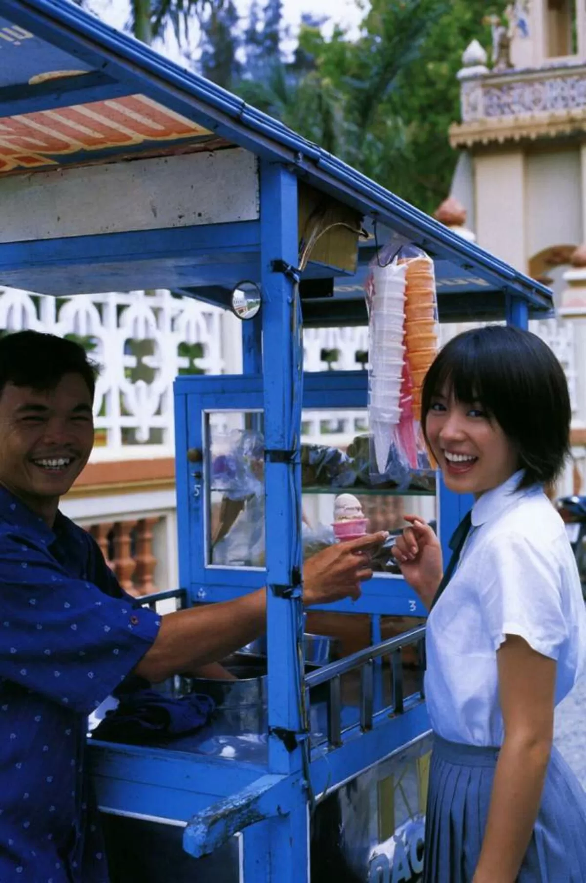 北乃きいエロ画像093