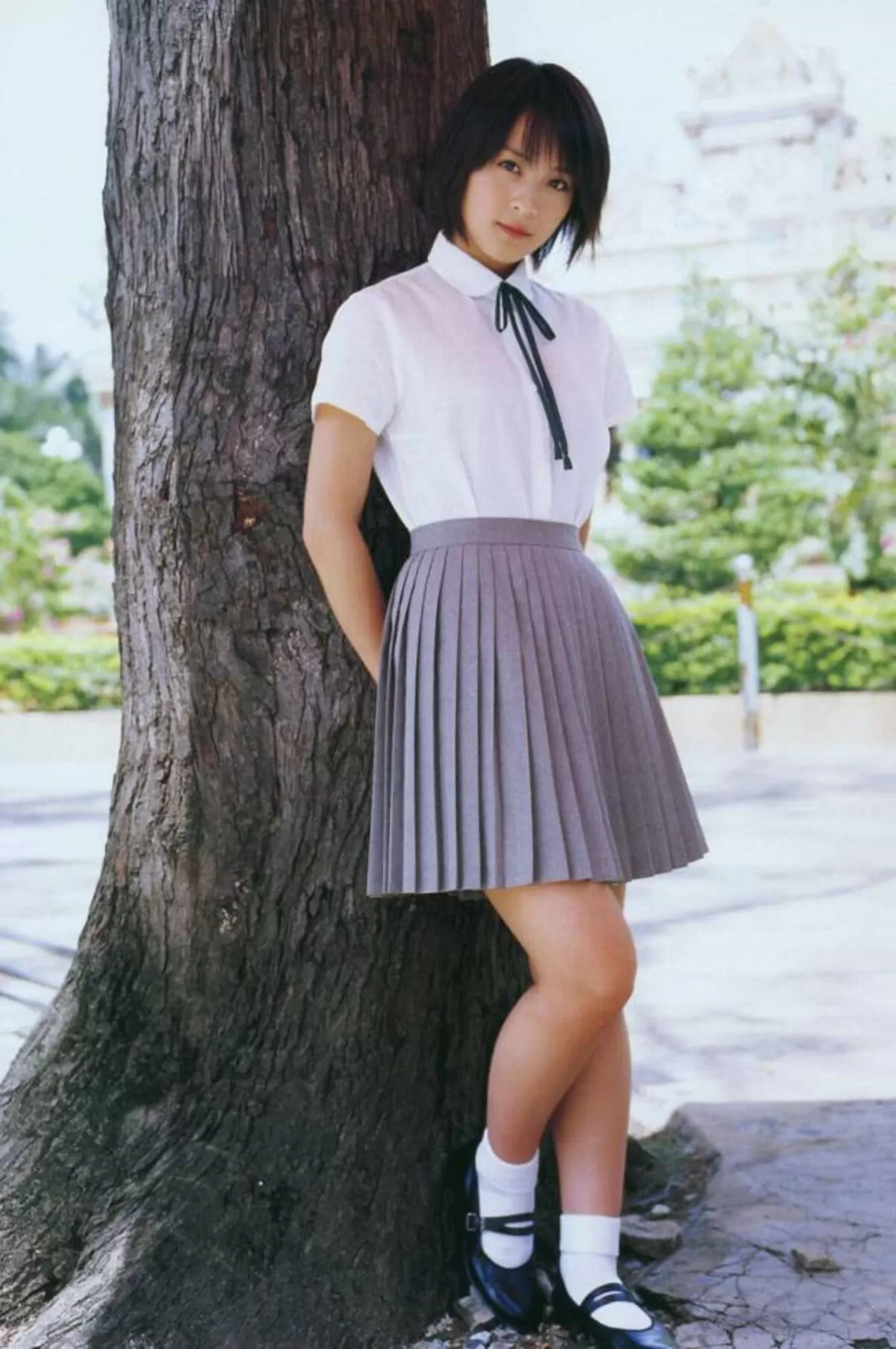 北乃きいエロ画像096