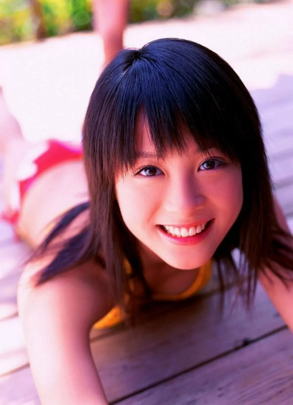 北乃きいエロ画像099