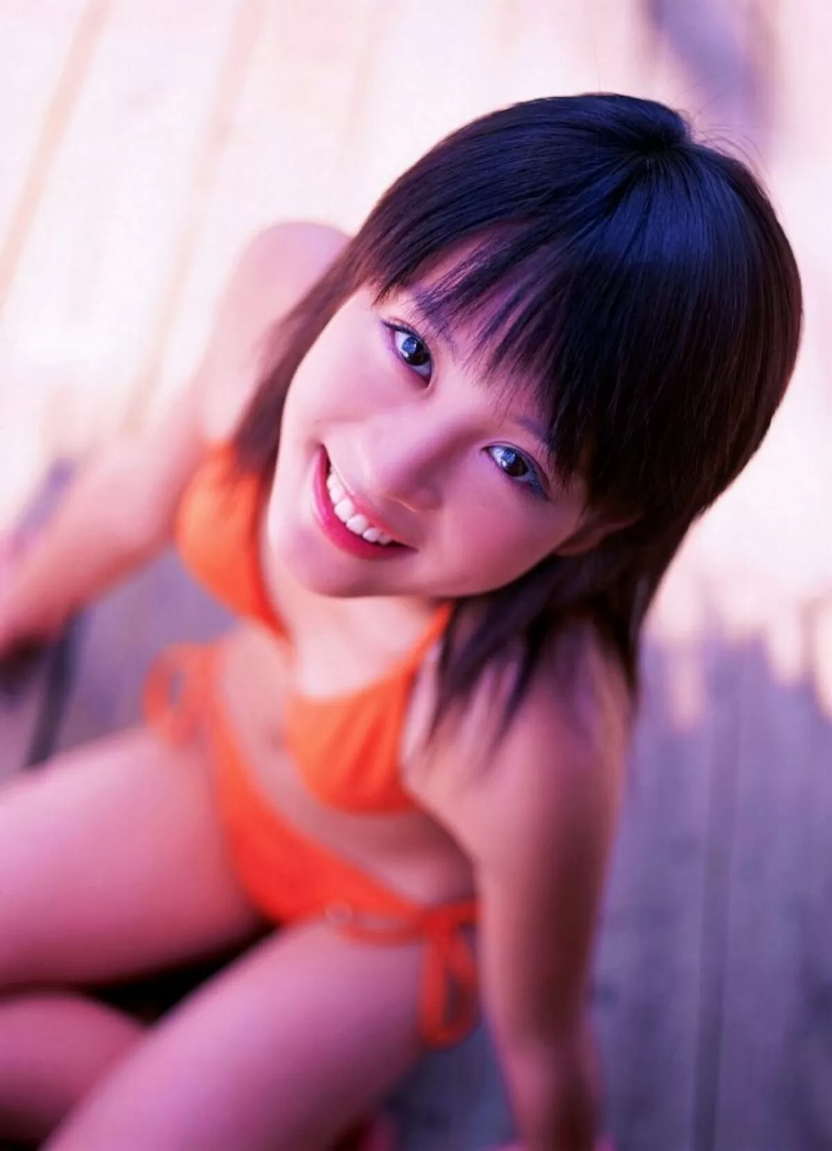 北乃きいエロ画像101