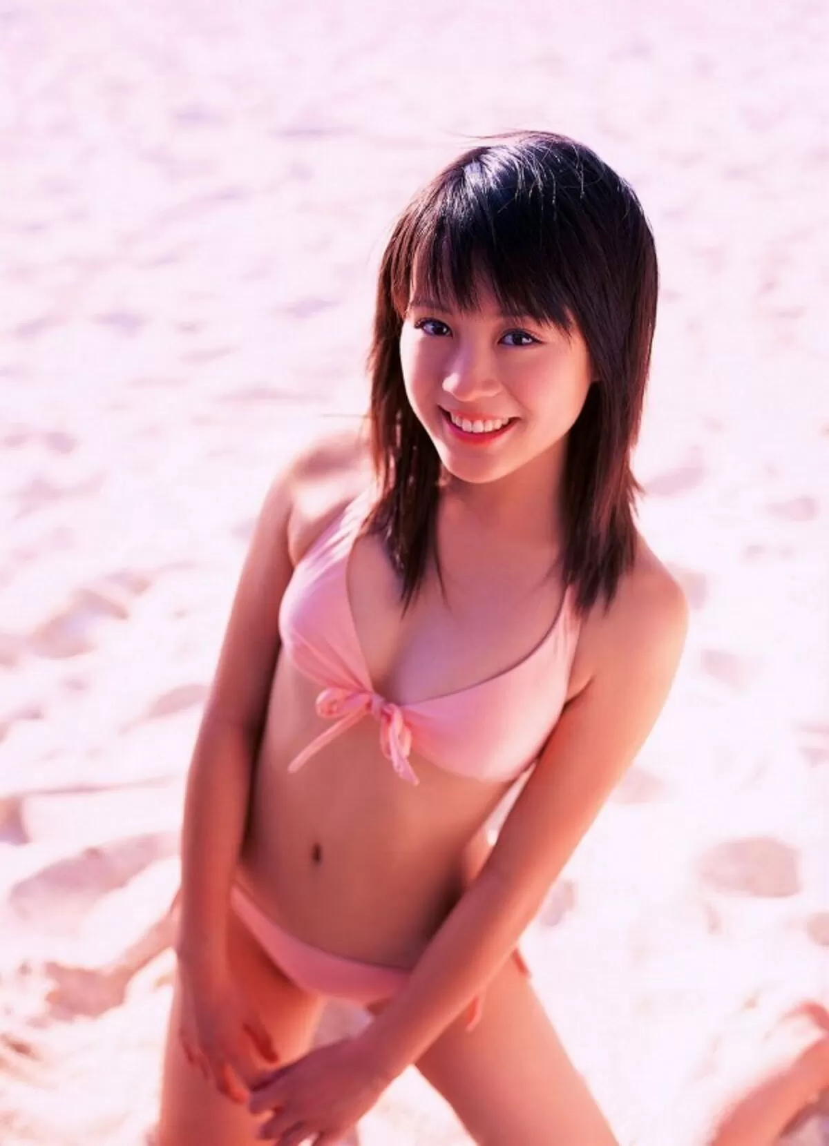 北乃きいエロ画像104