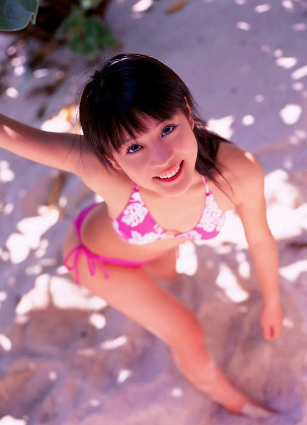 北乃きいエロ画像105