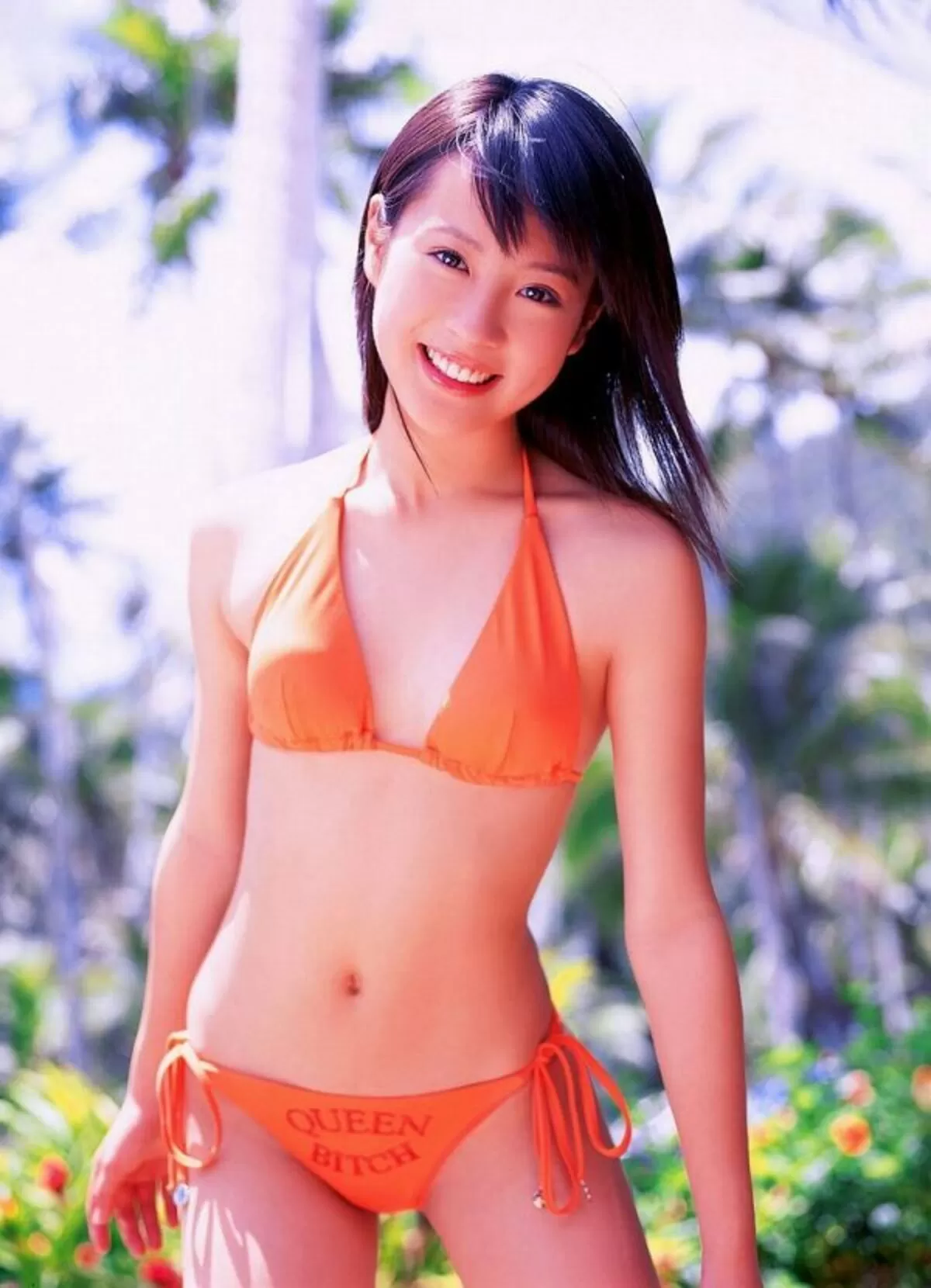 北乃きいエロ画像107