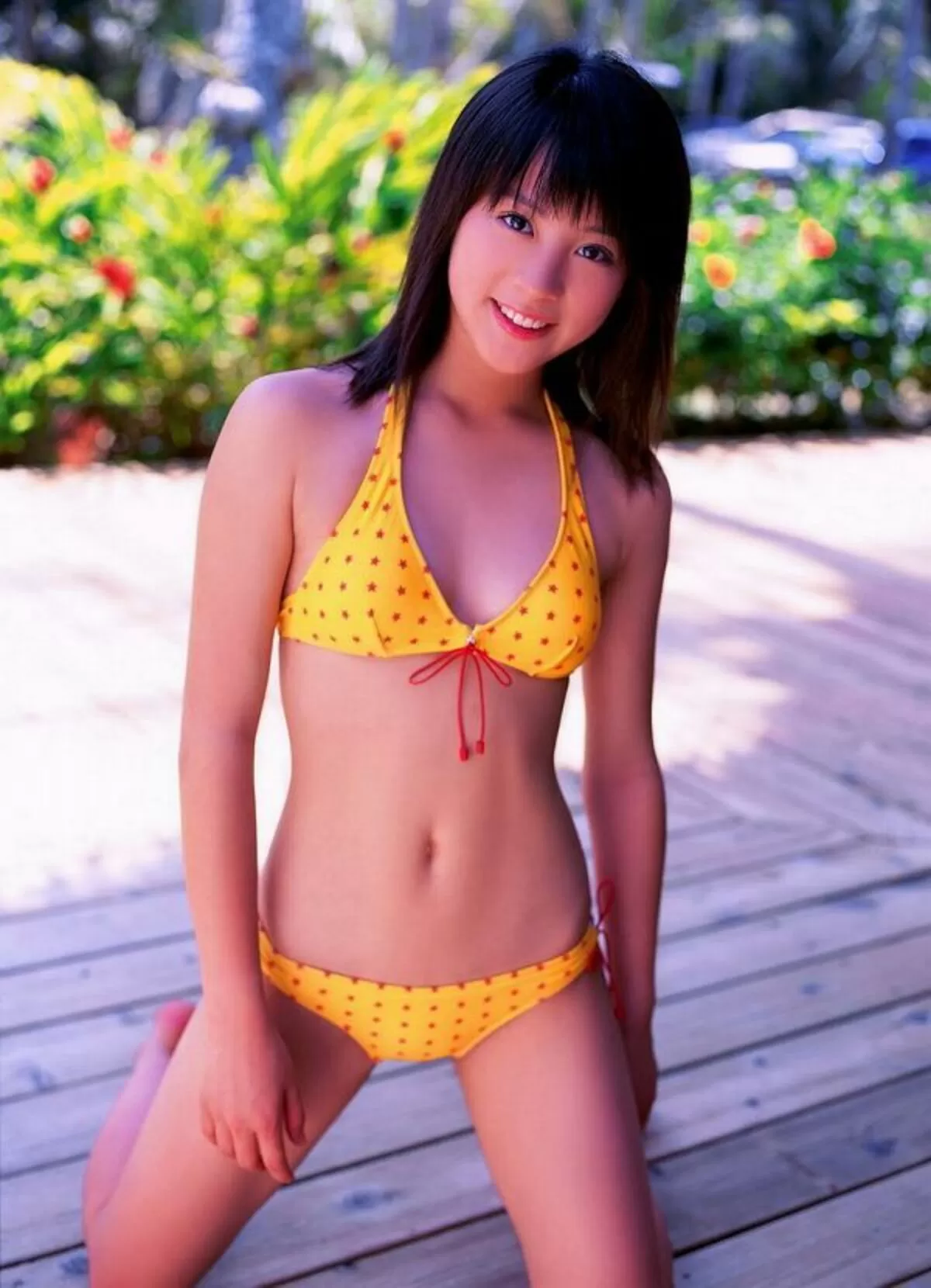 北乃きいエロ画像108