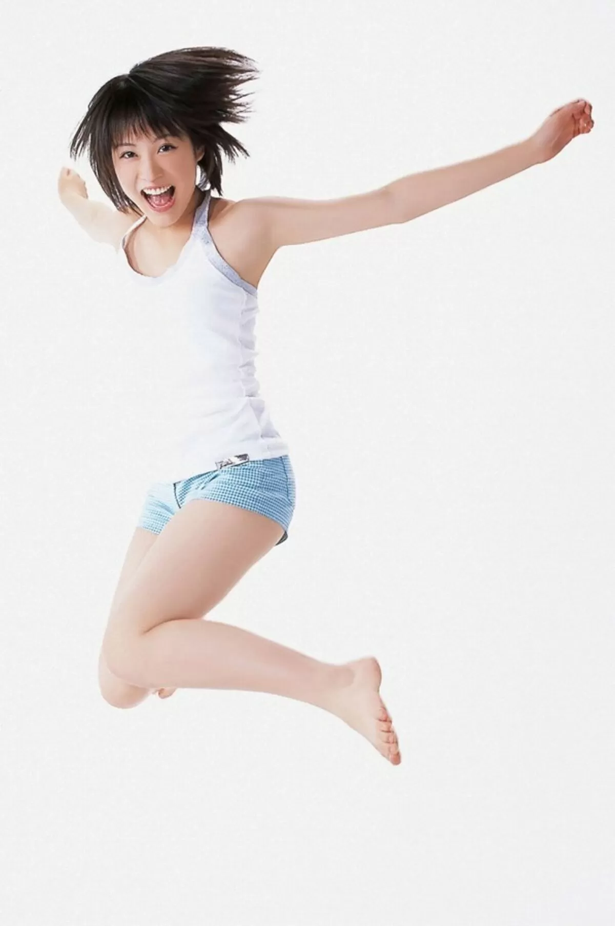 北乃きいエロ画像109